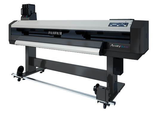 Acuity Prime